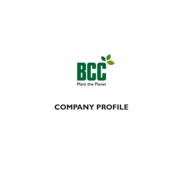 Company Profile English