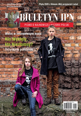 Biuletyn Ipn 3/2017