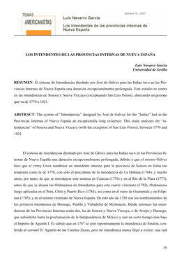 Retos Y Respuestas Del Municipio De Cartagena De Indias