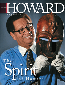 The Spiritof Howard