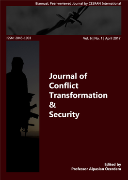 Building Human Security Through Humanitarian Protection and Assistance: 55 the Potential of the International Committee of the Red Cross by Dr