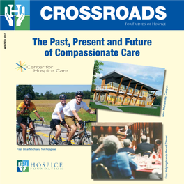 Winter 2013 of Compassionate Care