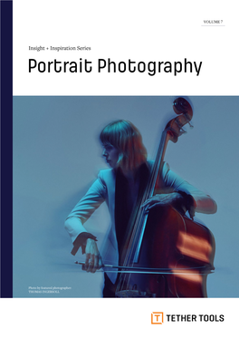 Portrait Photography