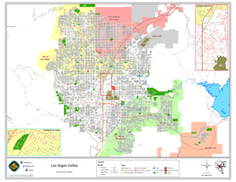 Las Vegas Valley