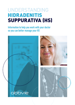 Understanding Hidradenitis Suppurativa (Hs)