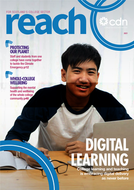 Reach Magazine 2021 (Pdf)