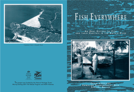 Oral History of Fish in Gwydir River