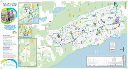 Active Travel Map Wanneroo