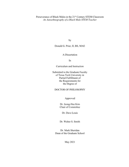 PRIER-DISSERTATION-2021.Pdf