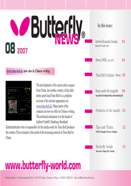 Newsletter August 2007 B Engl.Pmd