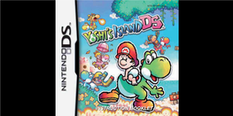 Yoshi's Island DS