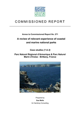 Commissioned Report