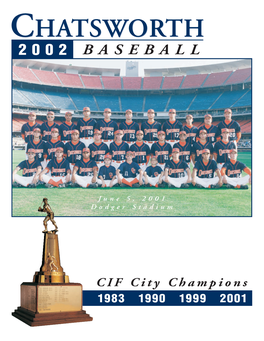 2002 Media Guide