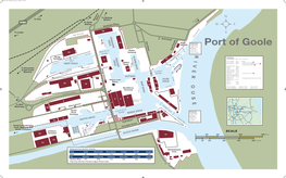 Goole Port Plan