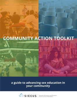 Community Action Toolkit