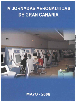 Iv Jornadas Aeronáuticas De Gran Canaria