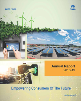 100Th Annual Report FY19