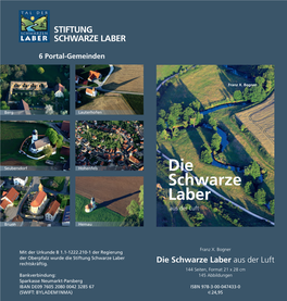 Die Schwarze Laber Aus Der Luft