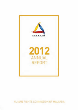 Annual Report 2012