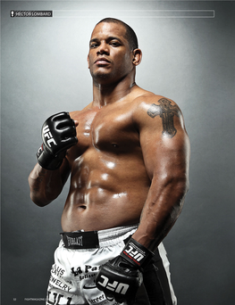 Hector Lombard