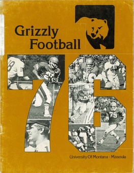 Grizzly Football