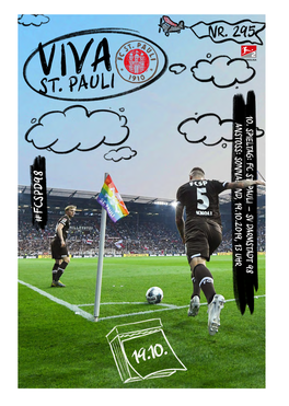 Viva St. Pauli