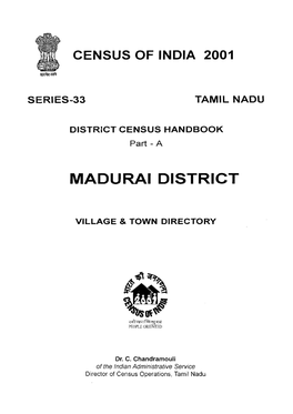 Madurai District