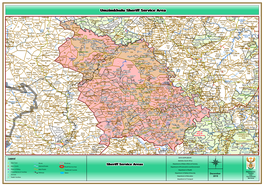 Umzimkhulu Sheriff Service Area Umzimkhulu Sheriff Service Area