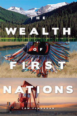 The Wealth of First Nations