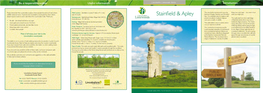 Stainfield & Apley