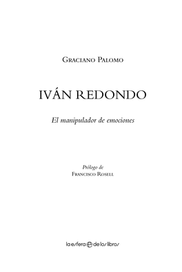 Iván Redondo