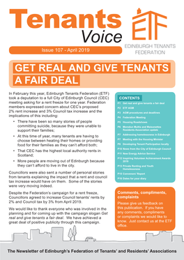 Tenants Voice April 2018.Indd