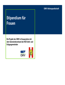 Stipendium Für Frauen