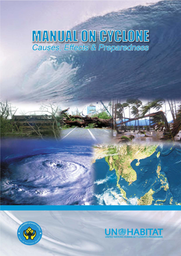 Manual on Cyclone