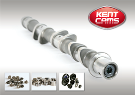 Kent Cams Brochure 07