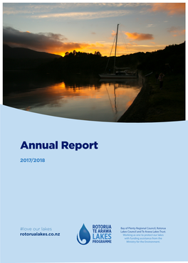 Annual Report