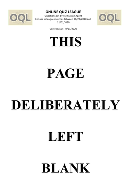 This Page Deliberately Left Blank