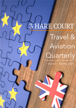 Travel & Aviation Quarterly