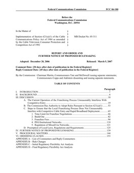 FCC-06-180A1.Pdf