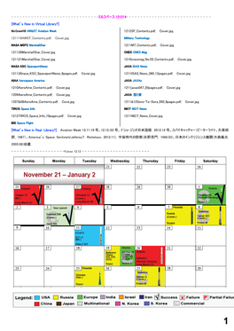 ミルスペース 121214------[What’S New in Virtual Library?]