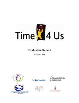 Evaluation Report