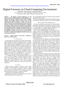 IEEE Paper Template in A4 (V1)