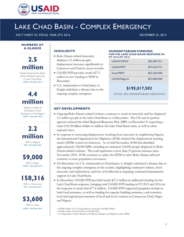 Lake Chad Basin Fact Sheet #3.Pdf