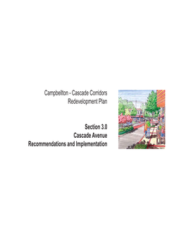 Campbellton - Cascade Corridors Redevelopment Plan