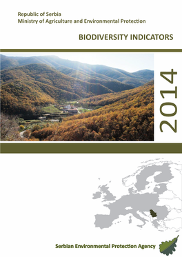 Biodiversity Indicators