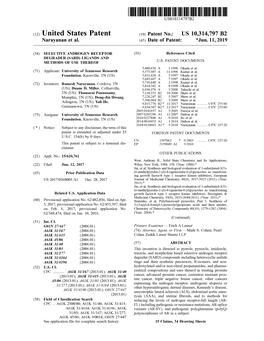 ( 12 ) United States Patent