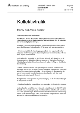 Kollektivtrafik 7:1 2005-03-01 LS 0409-1748