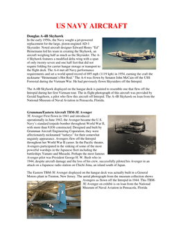 Us Navy Aircraft.Pdf