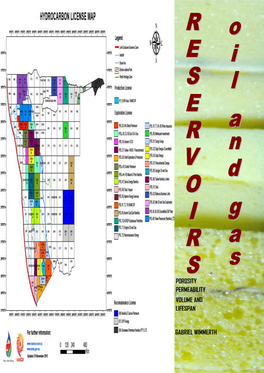 Porosity Permeability Volume and Lifespan Gabriel Wimmerth