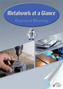 Metalwork-Topics.Pdf